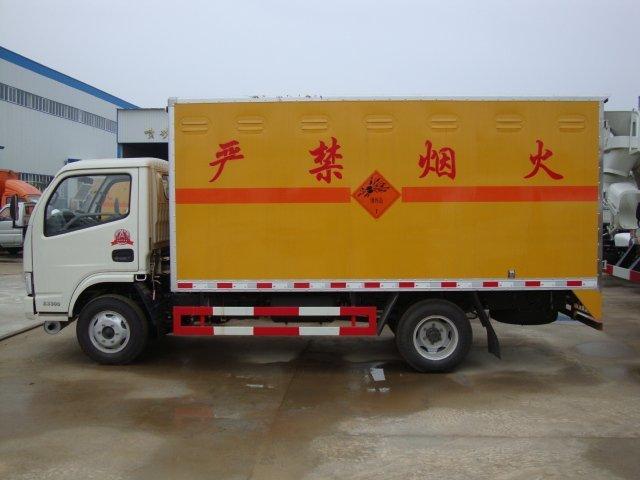 贵池危险品运输